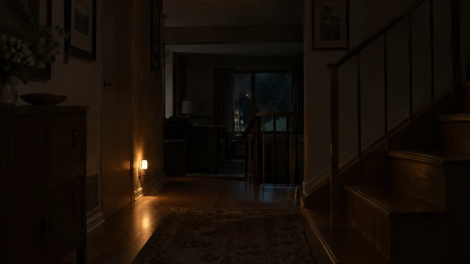 The 3 AM Walk That Changed How I Light My Home