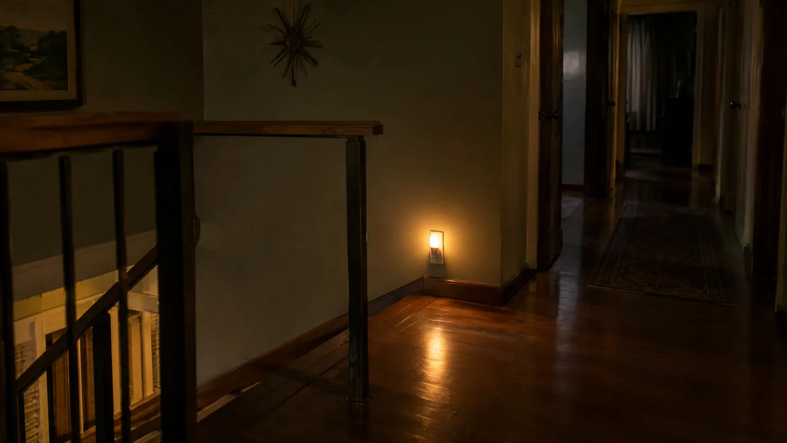 AUVON Night Light: An Honest Review