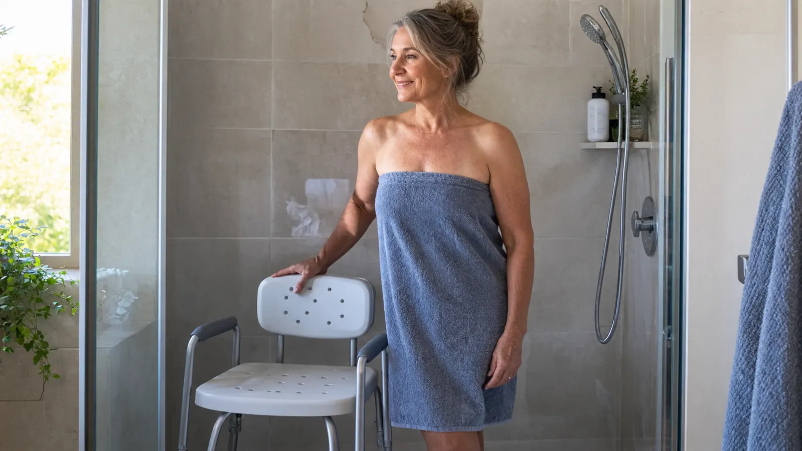 Medline vs Drive Medical Shower Chair: Which Is Better?